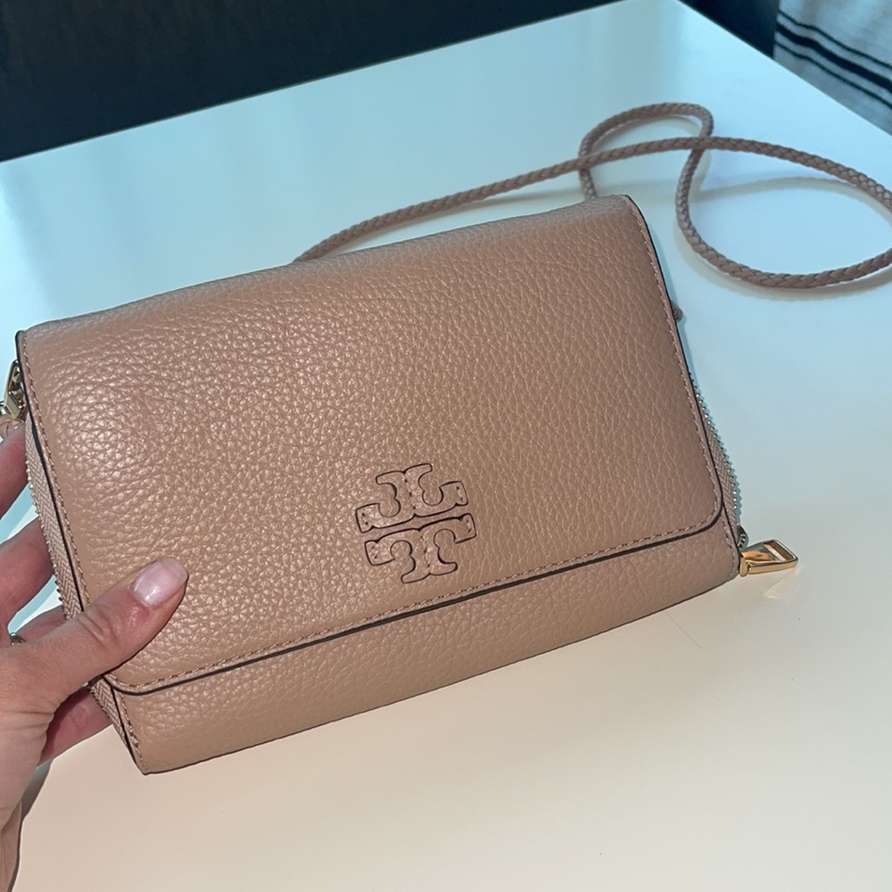 Tory Burch Crossbody - Mini